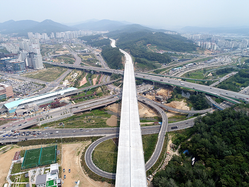 2공구 별내교