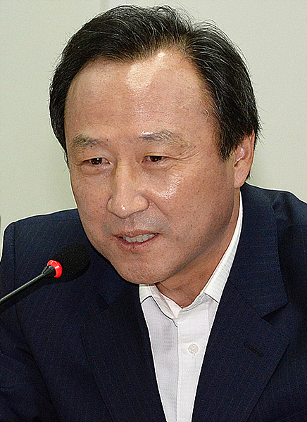 홍일표 자유한국당 의원