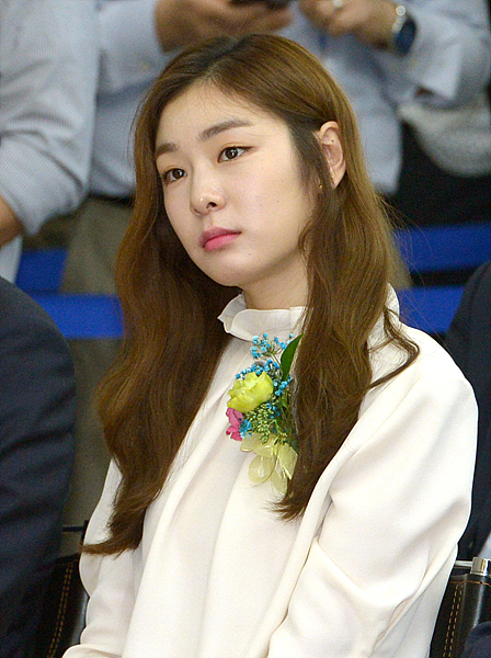 김연아