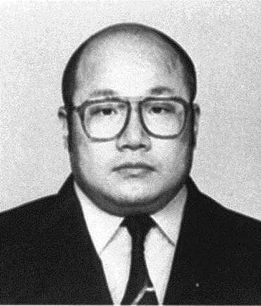 재일동포 허영중씨