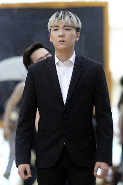 FT아일랜드 멤버 이홍기