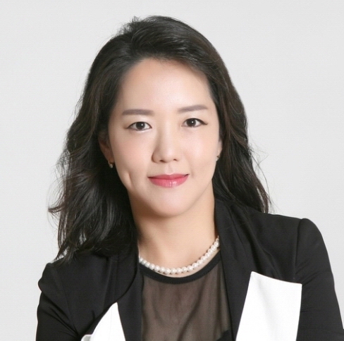 강연재 전 국민의당 부대변인 <사진=강연재 블로그>