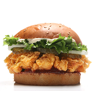 ‘마미쿡’서 판매하는 마마통살버거
