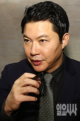 신동욱 공화당 총재
