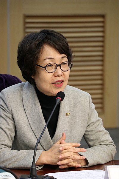 권미혁 더불어민주당 의원