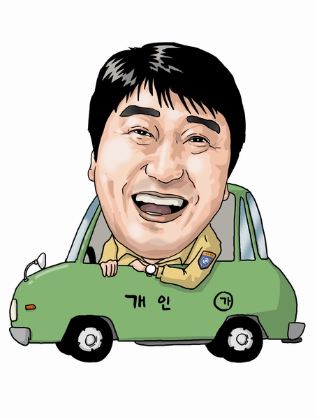 국민배우 송강호