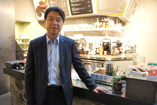 여선구 대표