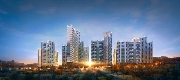 동군산 서희스타힐스