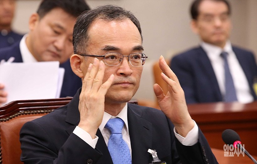 문무일 검찰총장