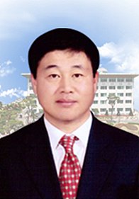 김홍용 서정대 총장