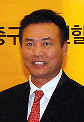 박천희 원할머니 대표