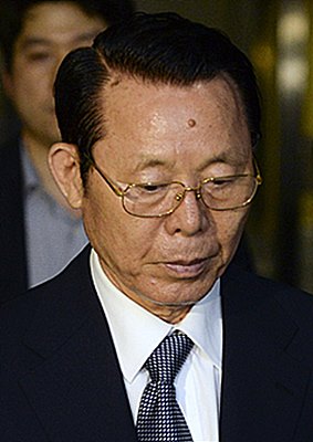 박성철 신원그룹 회장