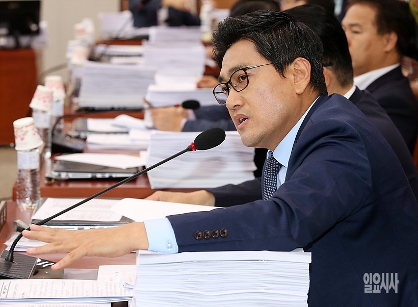 오신환 바른정당 의원