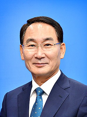 권민호 거제시장