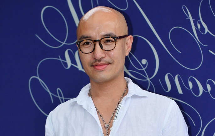 방송인 홍석천