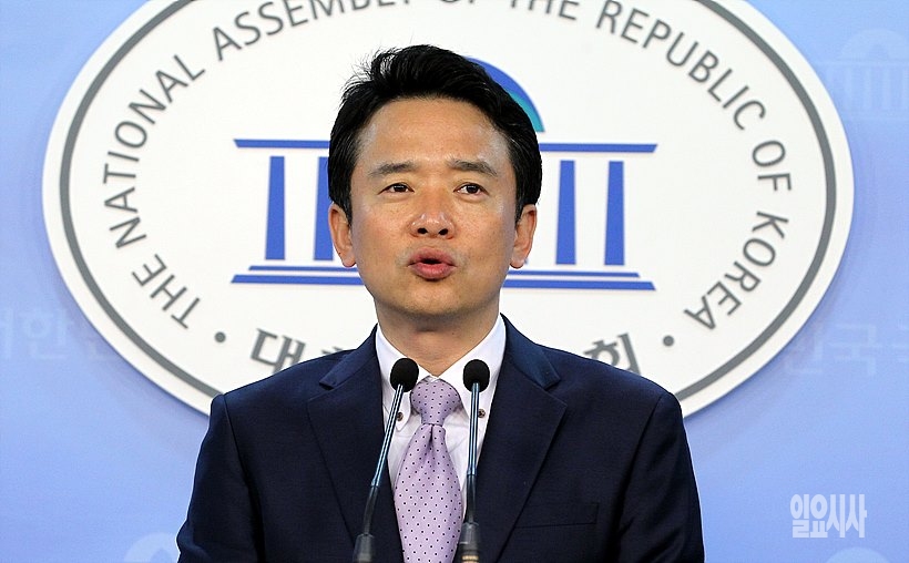 남경필 경기도지사