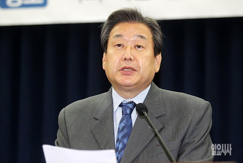 김무성 바른정당 의원