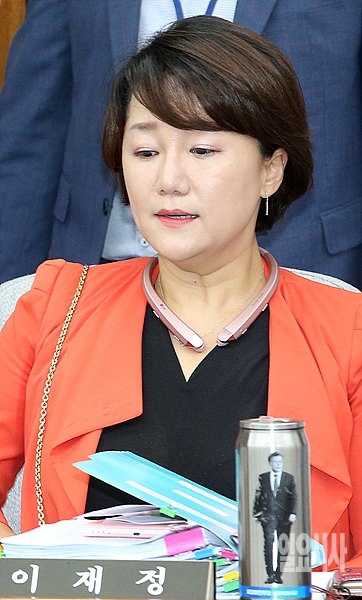 이재정 더불어민주당 의원