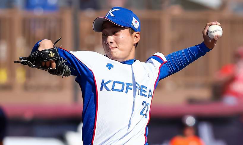 허준영