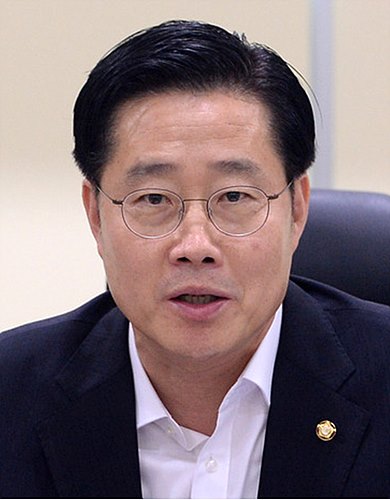 이태규 국민의당 의원