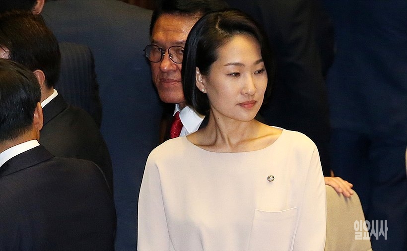 김수민 국민의당 의원