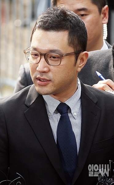 MB 아들 이시형씨