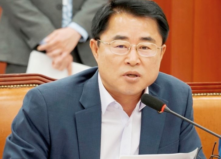 최경환 국민의당 의원