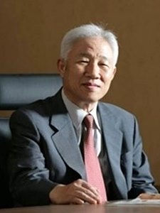 손동창 퍼시스그룹 회장