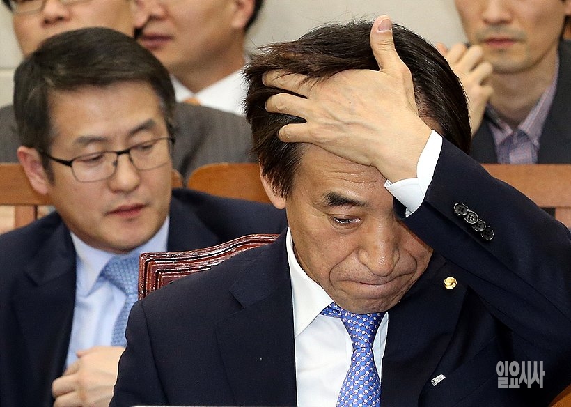 이주열 한국은행 총재