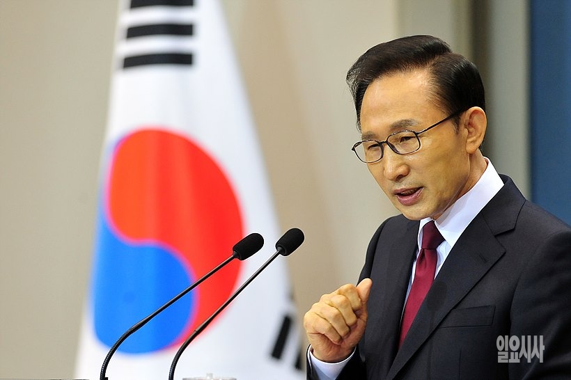 이명박정부 시절에 자행됐던 연예인 등 유명인들에 대한 사찰이 문재인정부 들어 최근 알려지면서 이에 대한 관심이 뜨겁다. <사진=사진공동취재단>