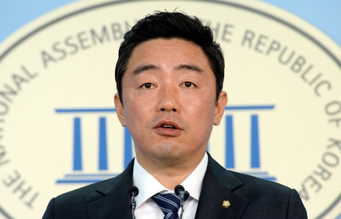 강훈식 더불어민주당 의원