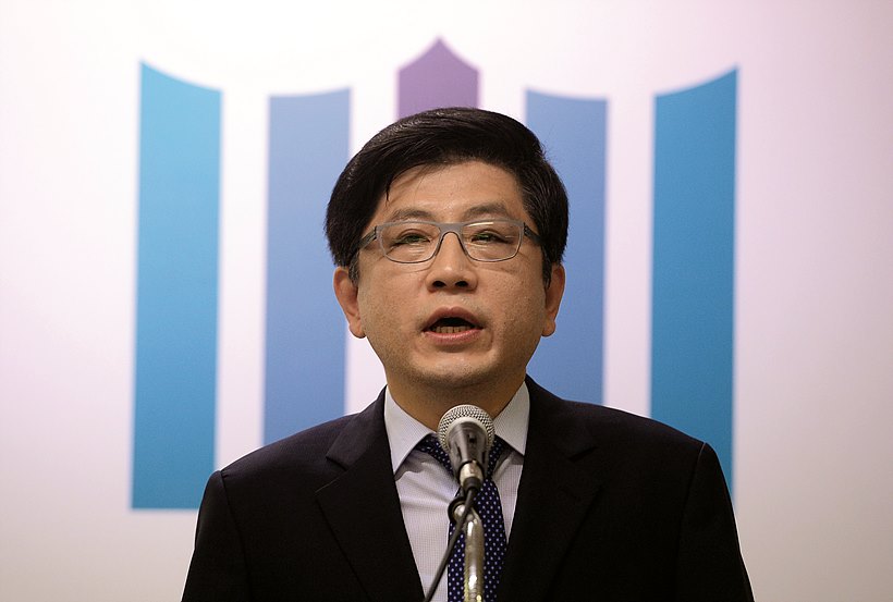 'BBK 사건을 수사했던 김기동 검사