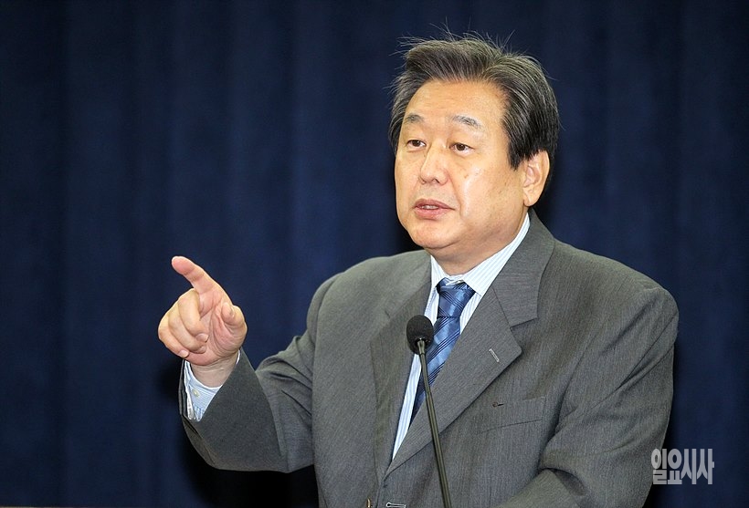 김무성 바른정당 의원