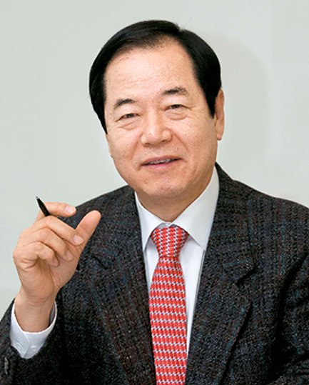 김충재 금강주택 회장