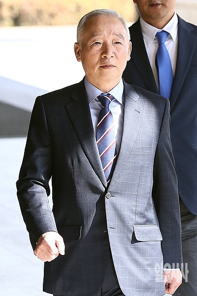 남재준 전 국정원장