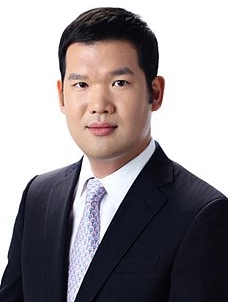 허윤홍 GS건설 전무