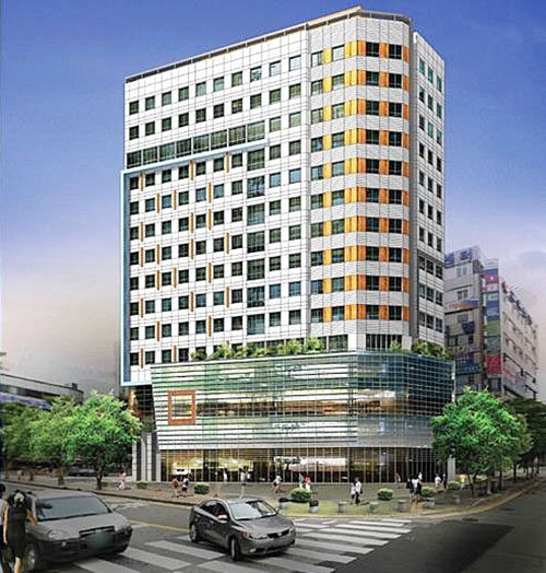 화정동 자인채