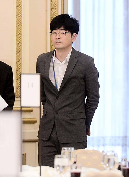 탁현민 대통령비서실 행정관