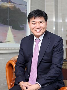 최재호 무학그룹 회장