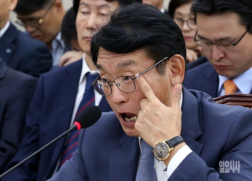 고대영 KBS 사장