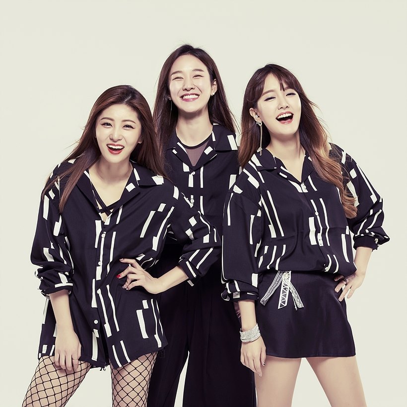 걸그룹 풍뎅이