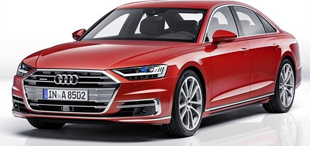 AUDI