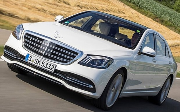 BENZ