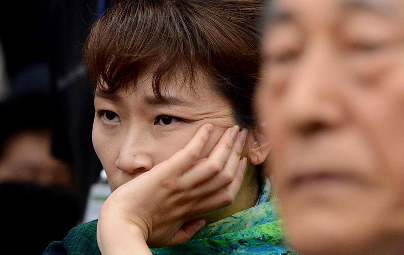 친안(친 안철수)계로 분류되는 이언주 국민의당 의원