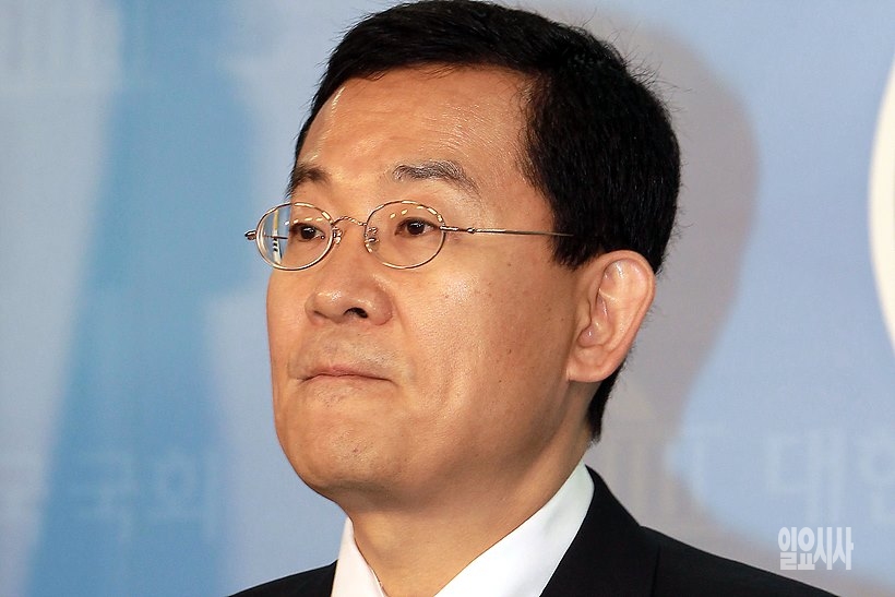고승덕 변호사