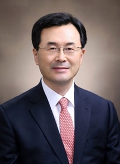 소병철 전 법무연수원장