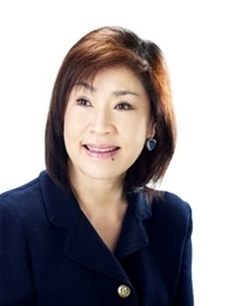 김경희 전 건국대 이사장