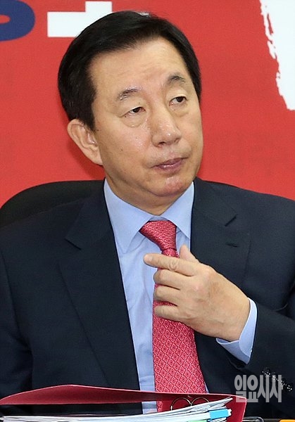 김성태 의원