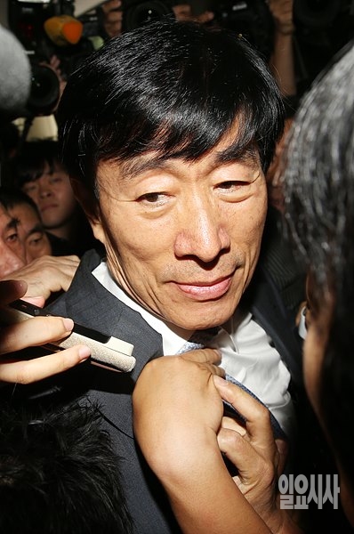 원세훈 전 국정원장