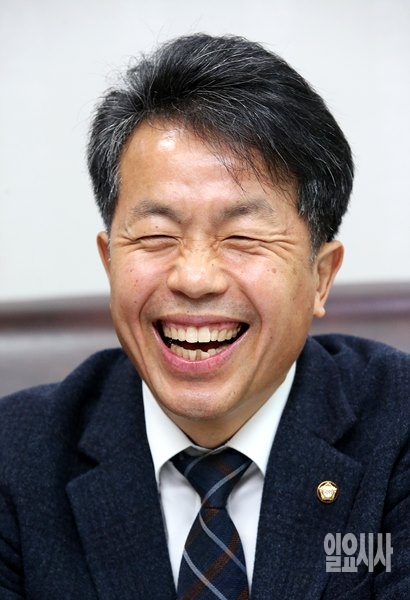 윤종오 민중당 의원